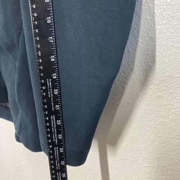 Nike PK80 Phil Knight Invitational Jacket Mens XL Hooded Windproof Navy - Picture 7 of 16